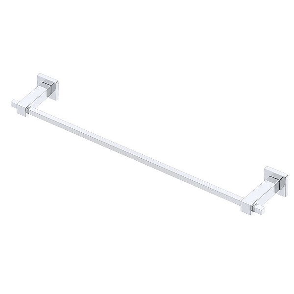 Porta Toalha - 60 cm - Style