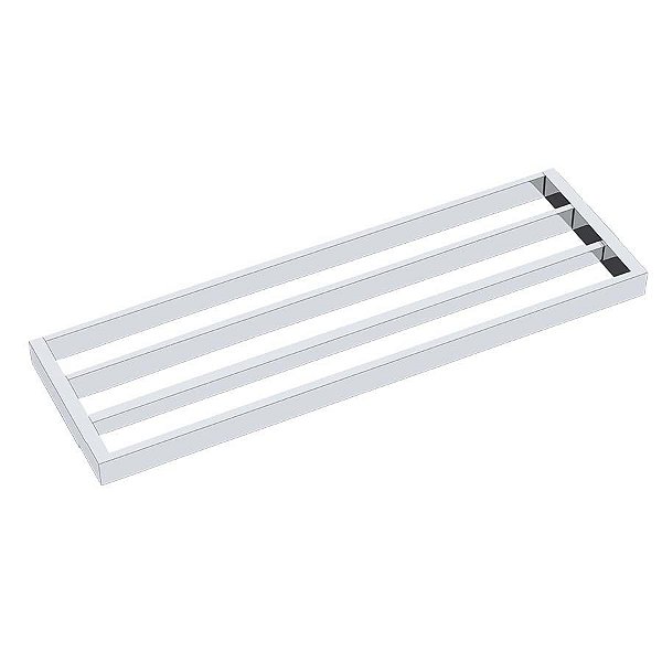 Porta Toalha Rack - Dalian