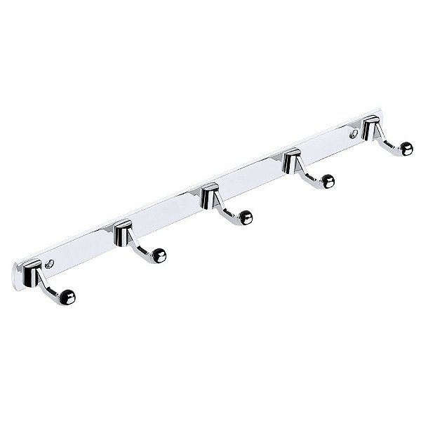 Cabide - 9004-5 - Cromado