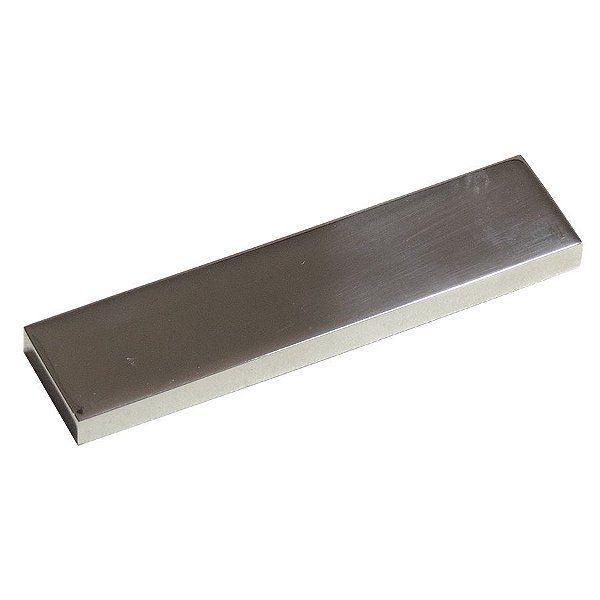 Puxador  IL 805 - Escovado - 384MM