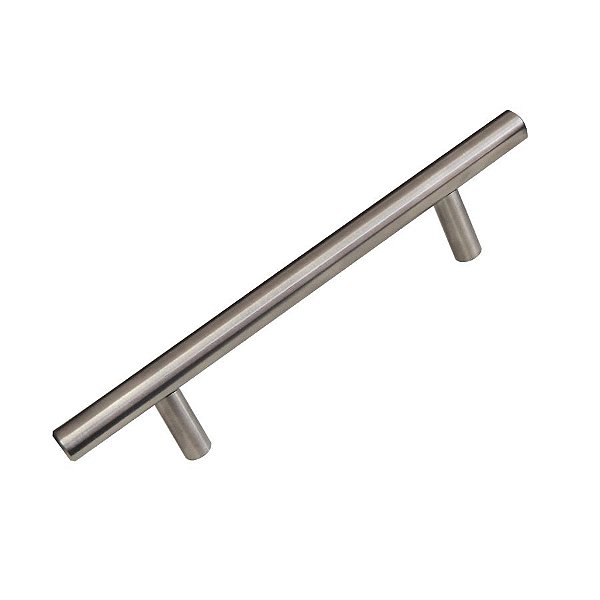 Puxador  IL 812 - Escovado - 512MM