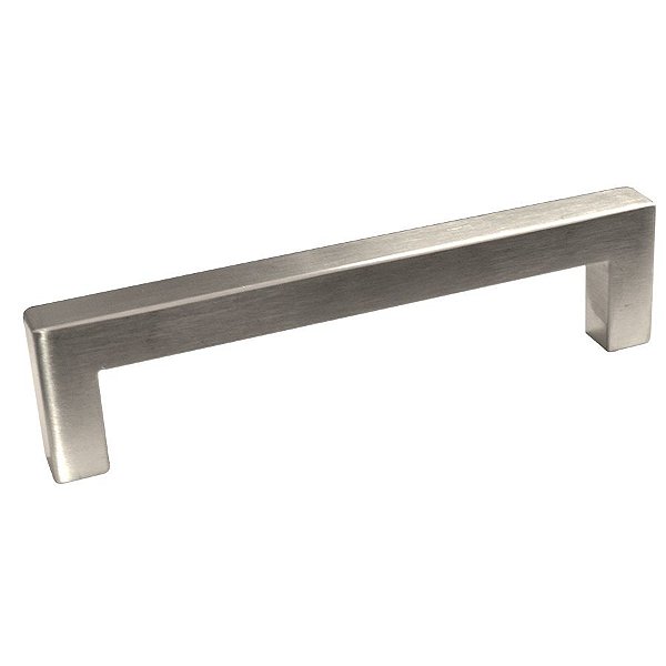 Puxador  IL 817 - Escovado - 160MM