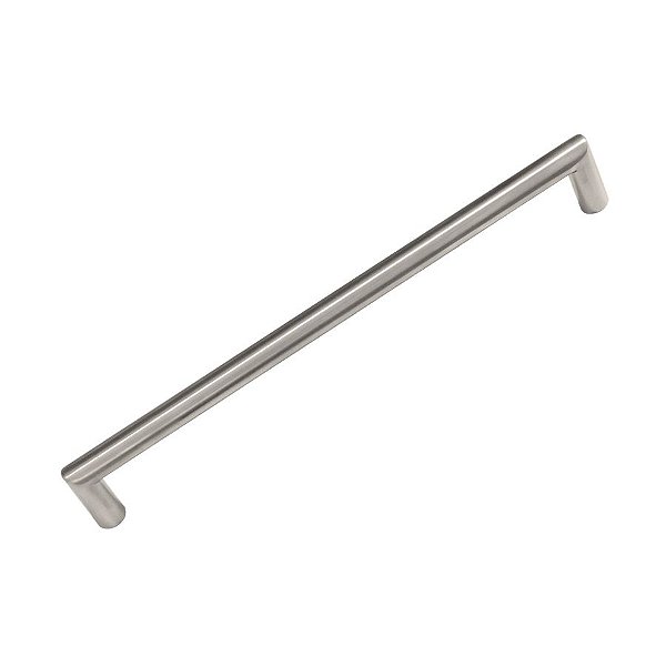 Puxador  IL 848 - Escovado - 160MM