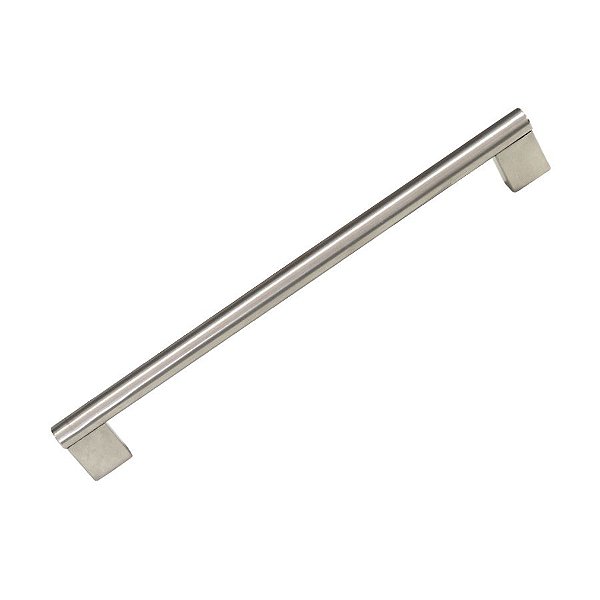 Puxador  IL 851 - Escovado - 392MM
