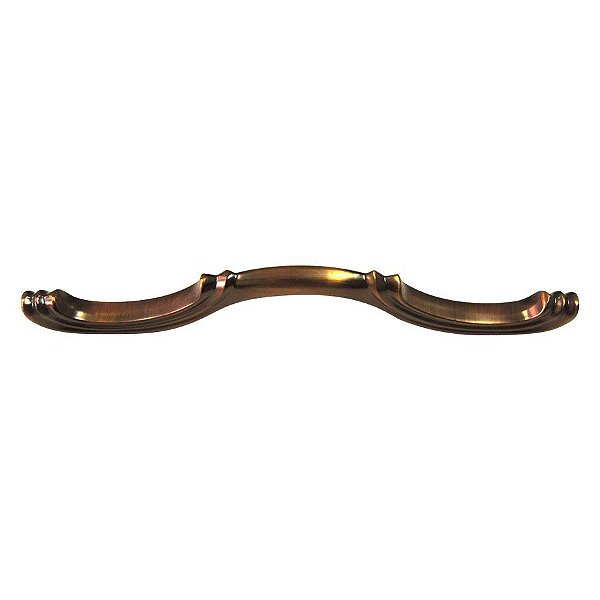 Puxador Colonial 214 - Âmbar - 160MM