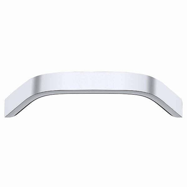 Puxador IL 1349 - Escovado - 288MM