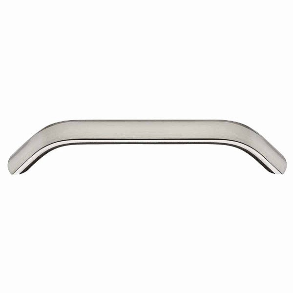 Puxador IL 1350 - Escovado - 192MM