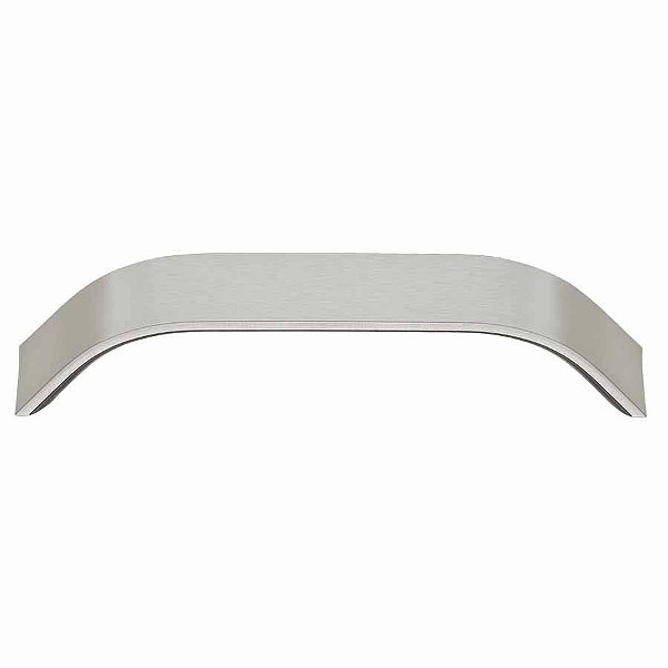 Puxador IL 1351 - Escovado - 160MM