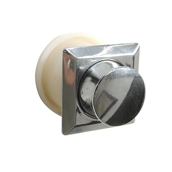 Puxador IL 148 - Polido - 31MM