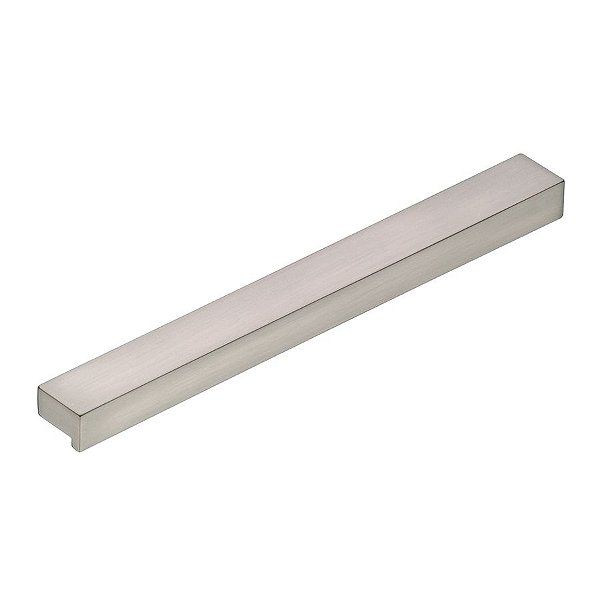 Puxador IL 1521 - Escovado - 160MM
