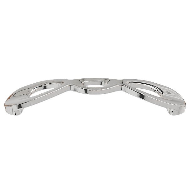 Puxador IL 1530 - Cromado - 160MM