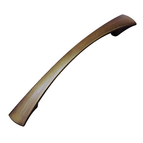 Puxador Sonico IL 2092 - Antique - 160MM