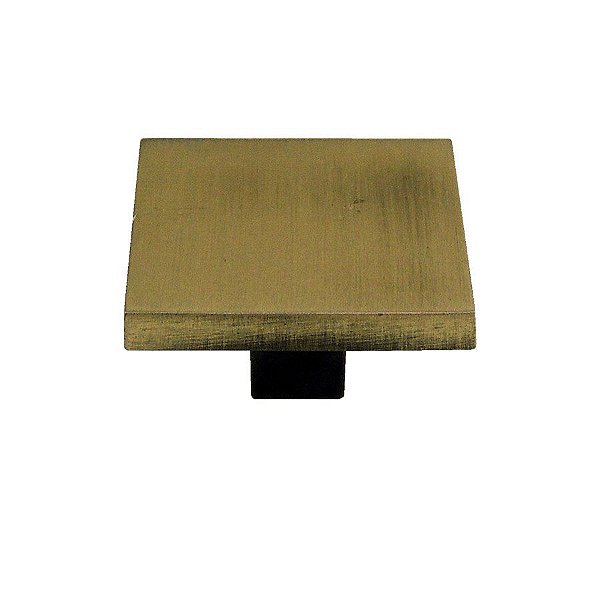 Puxador Dritto IL 2248 - Antique - 25MM