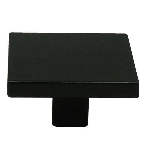 Puxador Dritto IL 2248 - Preto - 25MM