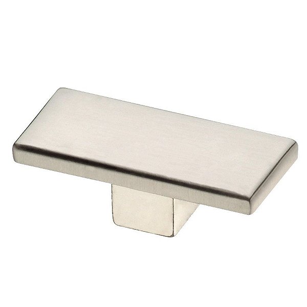 Puxador IL 252 - Escovado - 45MM