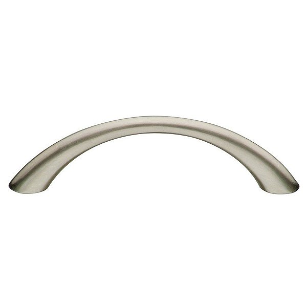 Puxador IL 604 - Escovado - 392MM