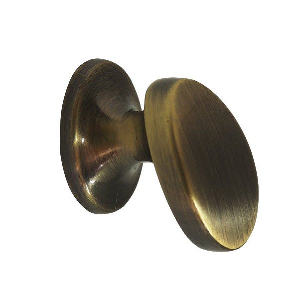 Puxador Sinnai IL 809 - Antique - 21x34MM