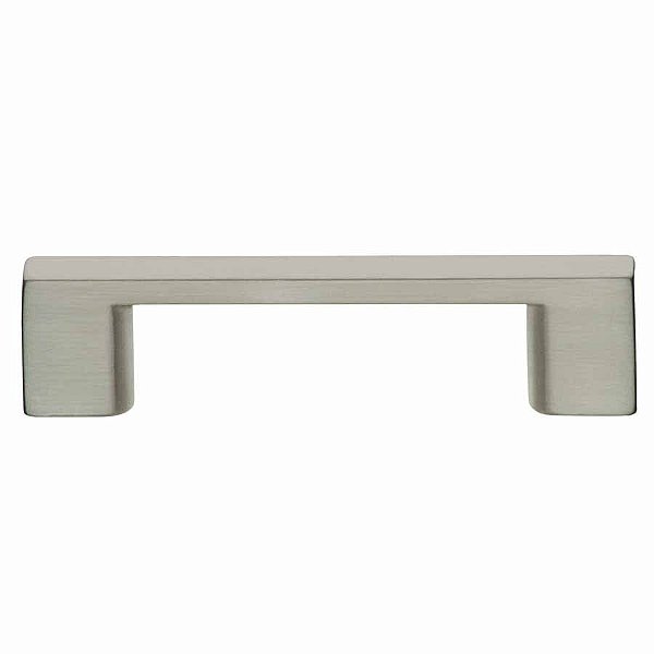 Puxador Liveri IL 950 - Escovado - 256MM