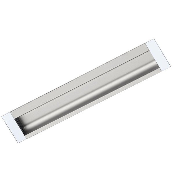 Puxador Celleno IL 155 - Anodizado - 32MM