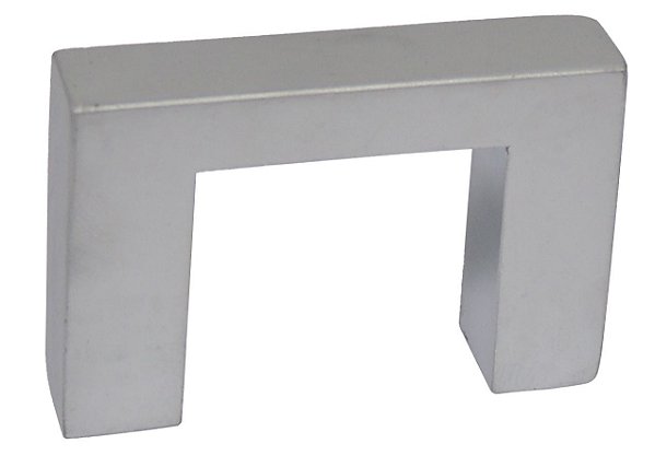Puxador IL 080 - Acetinado - 32MM