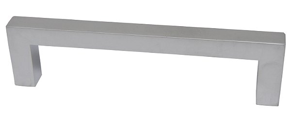 Puxador IL 080 - Acetinado - 224MM