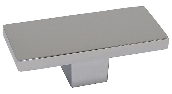 Puxador IL 252 - Cromado - 45MM