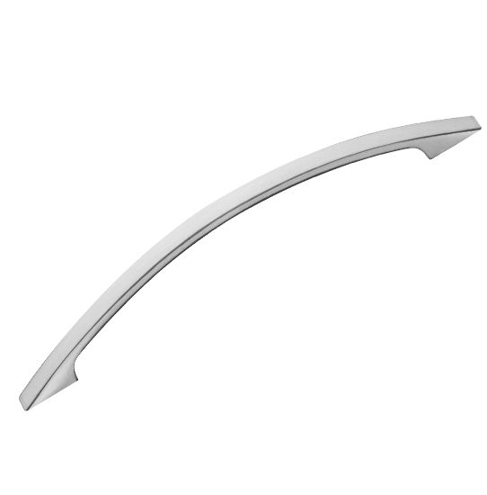 Puxador IL 606 - Escovado - 288MM
