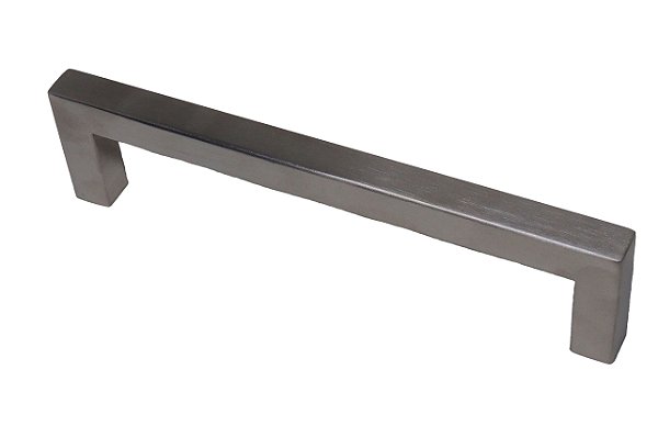 Puxador  IL 811 - Escovado - 892MM