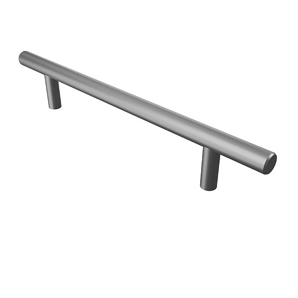 Puxador  IL 813 - Polido - 256MM