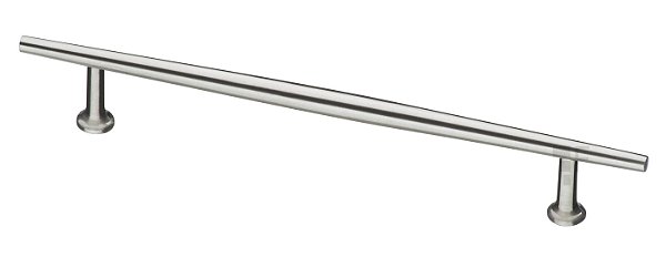 Puxador IL 558 - Escovado - 160MM