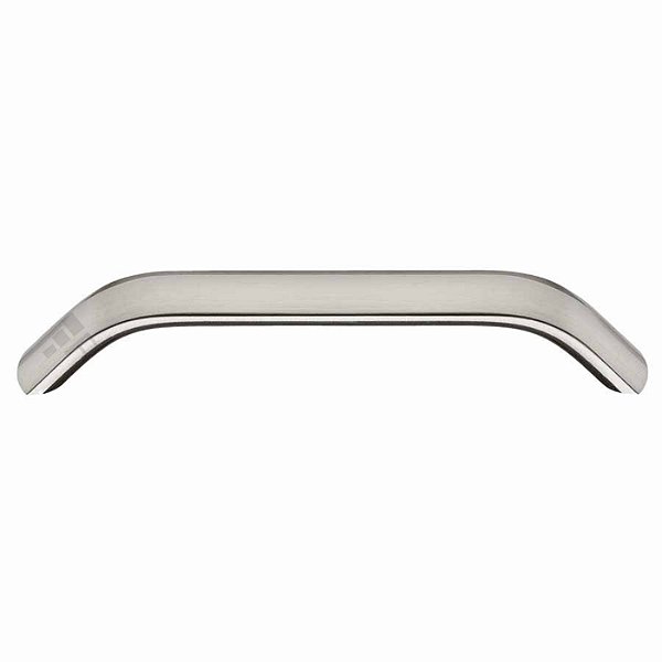 Puxador IL 1350 - Escovado - 288MM