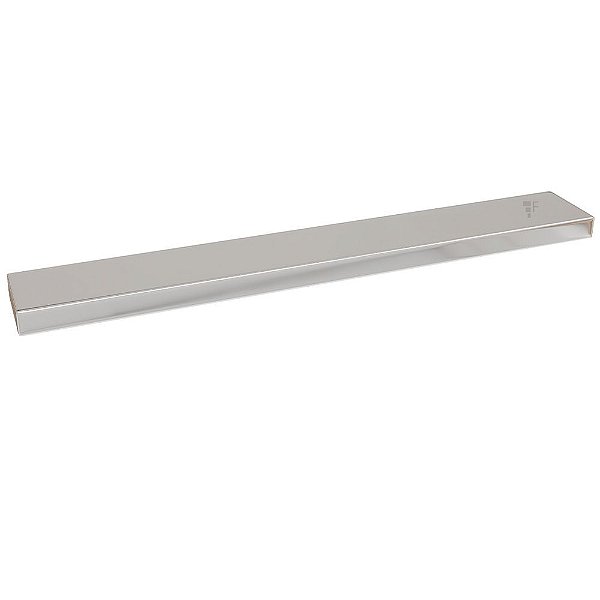 Puxador  IL 805 - Polido - 488MM