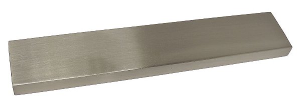 Puxador IL 270 - Escovado - 288MM