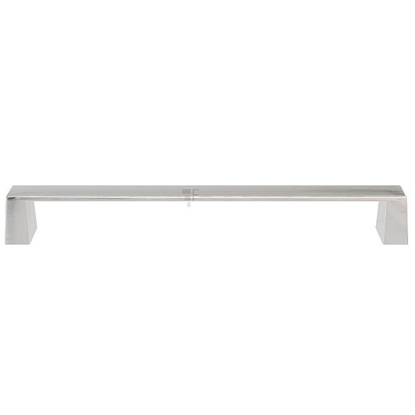 Puxador IL 960 - Escovado - 224MM