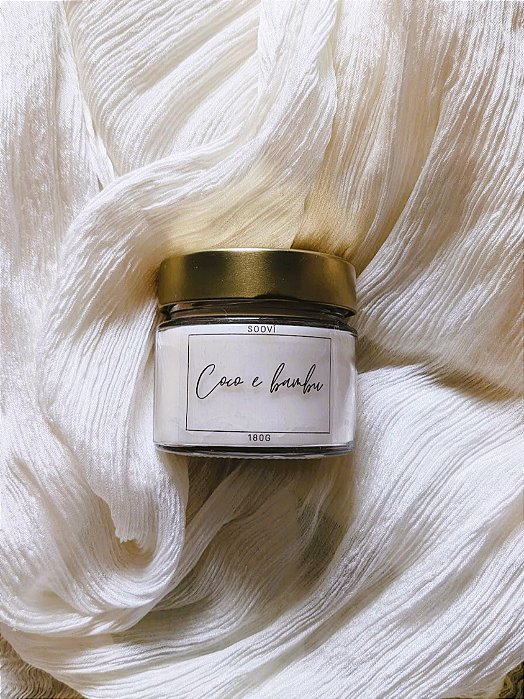 Coco e Bambu