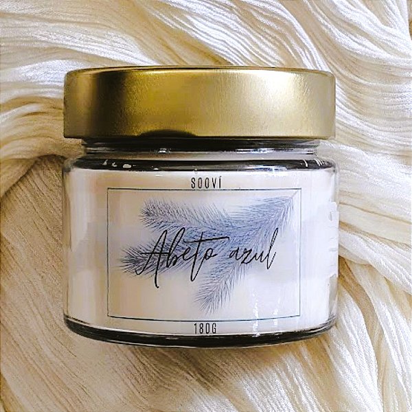 Abeto Azul