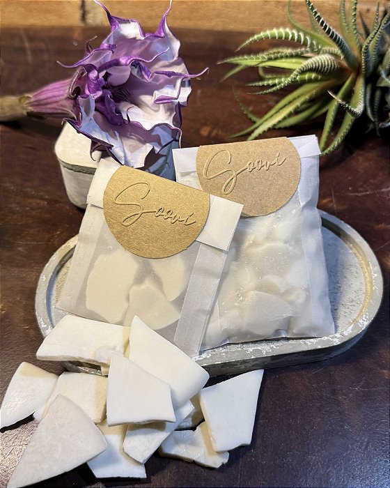 Wax Melt para Difusor 5g
