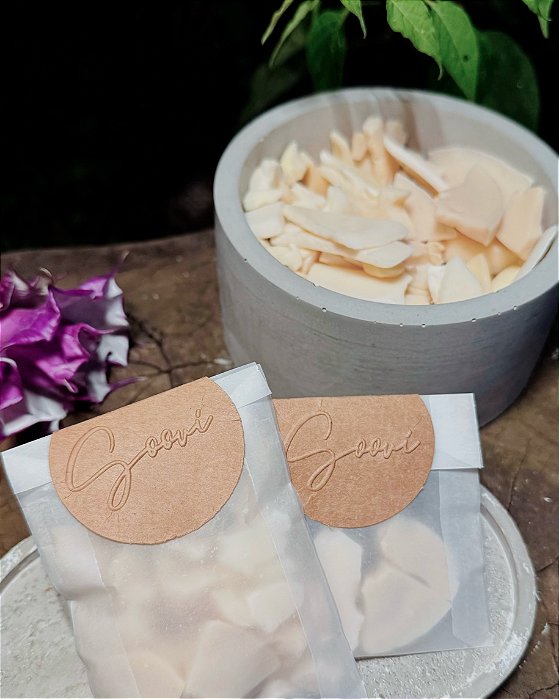 Wax Melt para Difusor 30g
