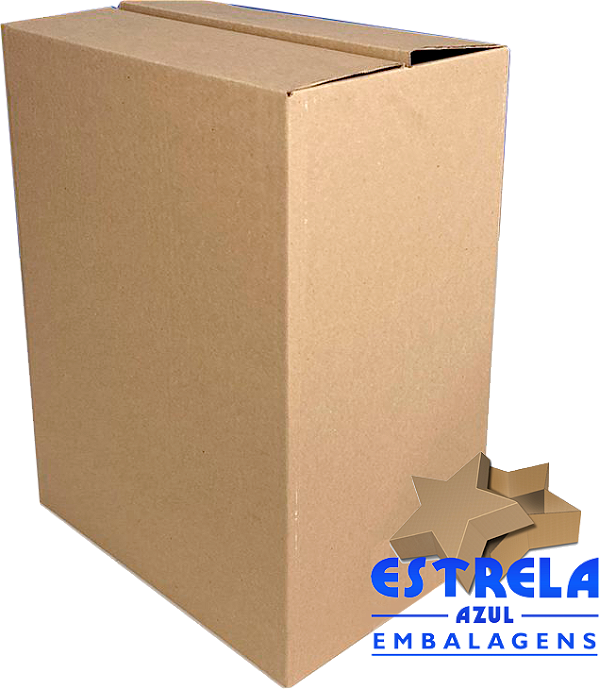 Caixa de Garrafas para 4 unidades com Colmeia.  21x 21x 41 cm  - Ref.155