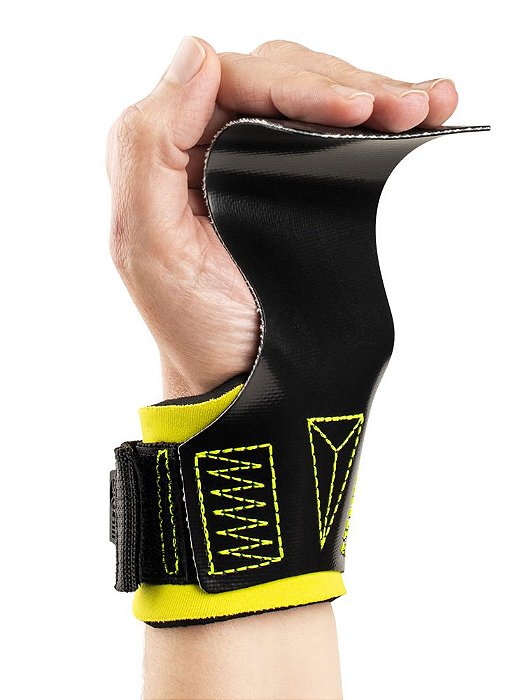 Hand Grip Legacy Sky Hill - Neoprene Amarelo