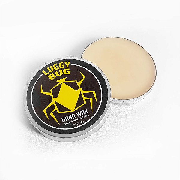 Hand Wax -  Luggy Bug