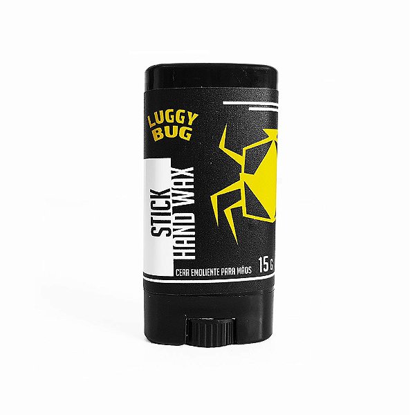 Hand Wax Stick -  Luggy Bug