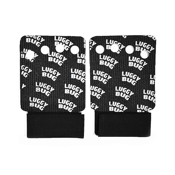 Grip Luggy Bug - Preto