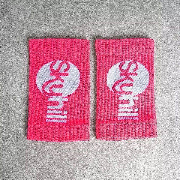 Munhequeira de Suor Skyhill - Rosa