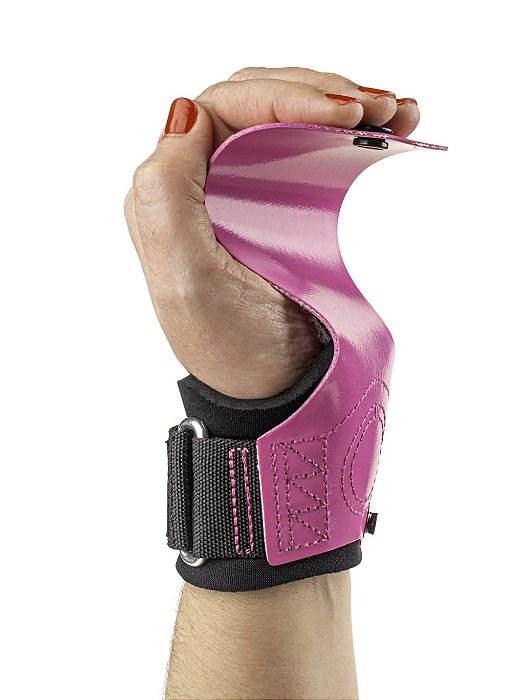 Hand Grip Competition 2.0 Sky Hill - Rosa