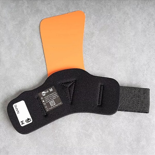 Hand Grip Legacy Sky Hill - Orange Edition
