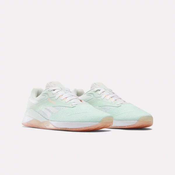 Tênis Reebok Nano X4 - Aqua Dust