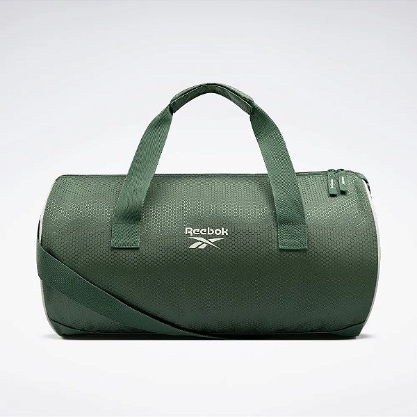 BOLSA REEBOK PLYO II - VERDE