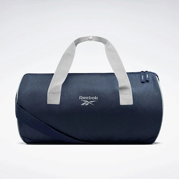 BOLSA REEBOK PLYO II - AZUL