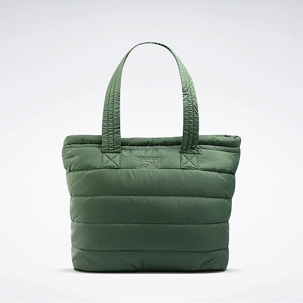 BOLSA REEBOK BEATRICE - VERDE